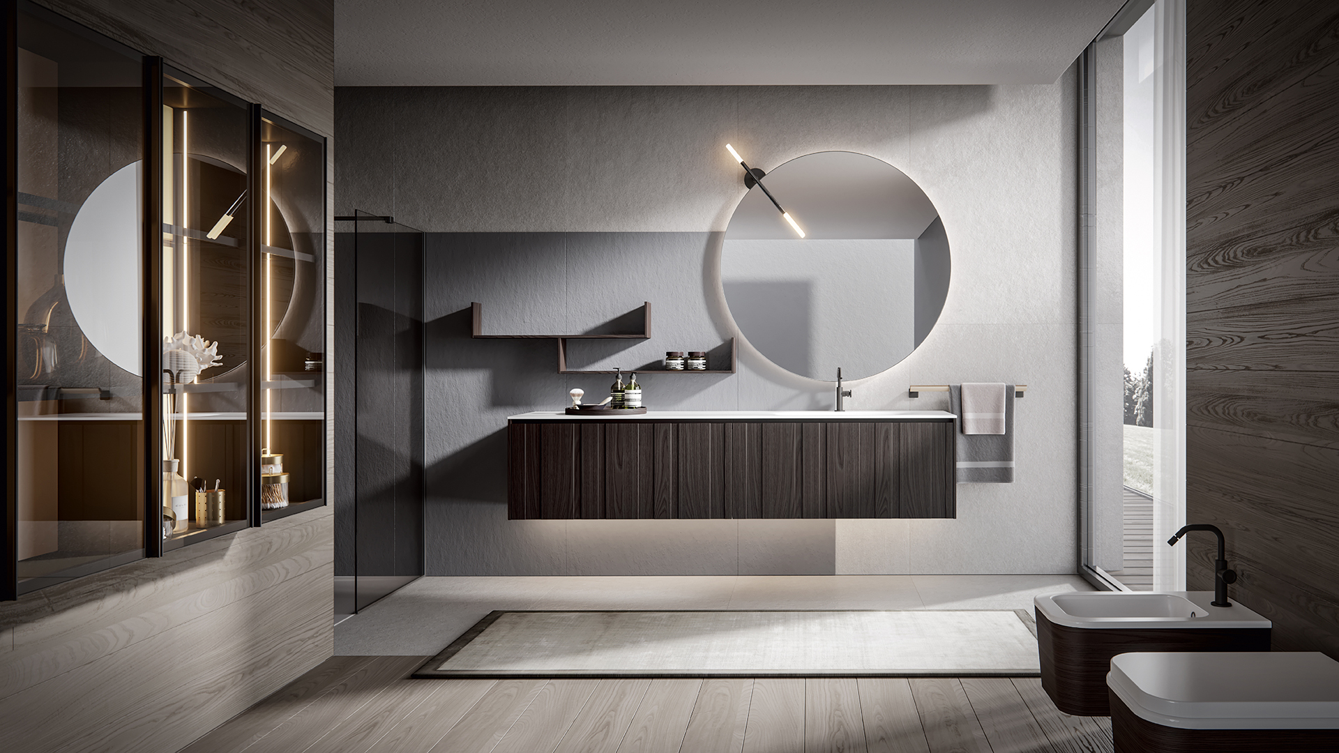 Bagno Ongaro Arreda