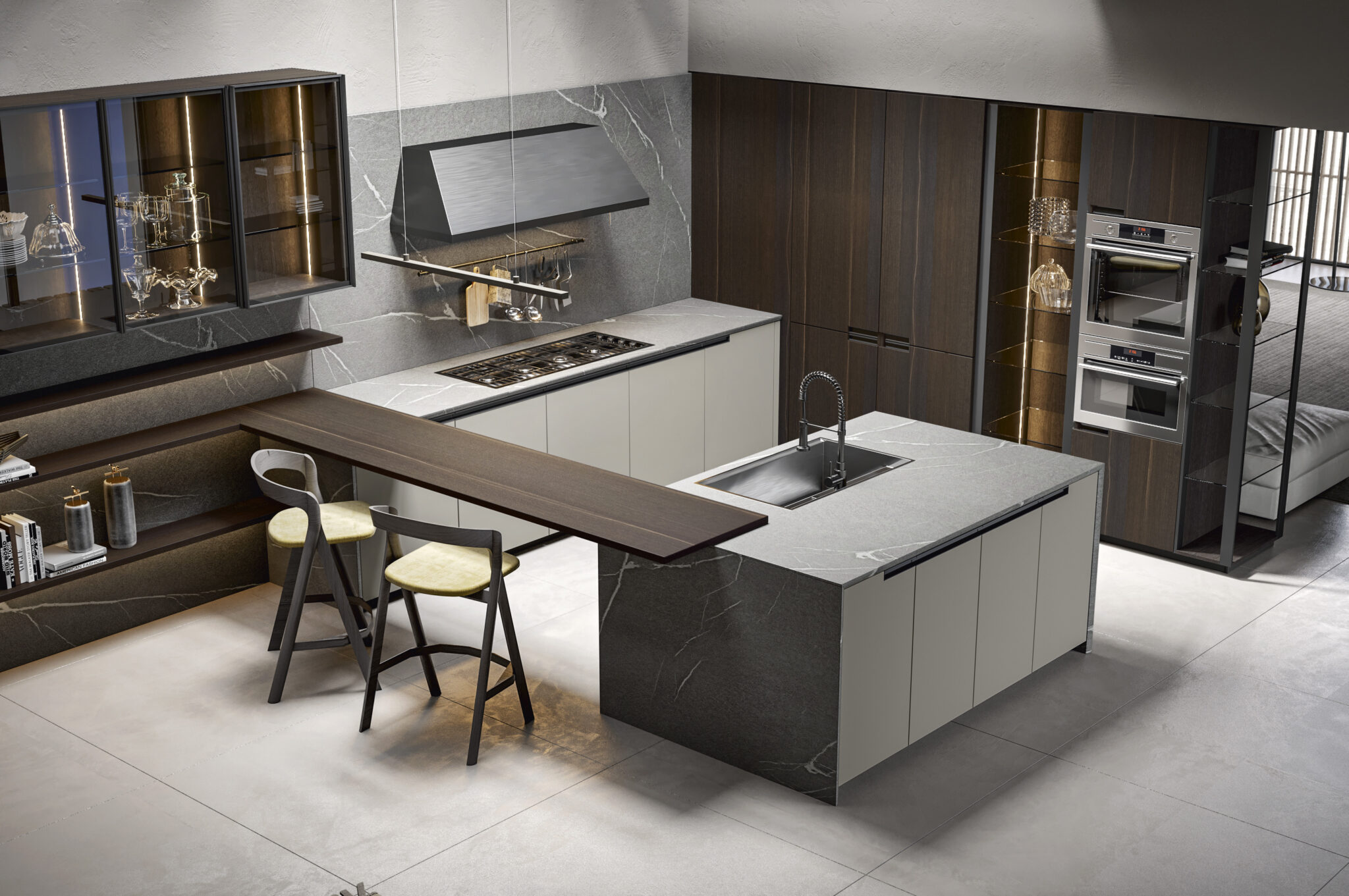 Cucina Ongaro Arreda