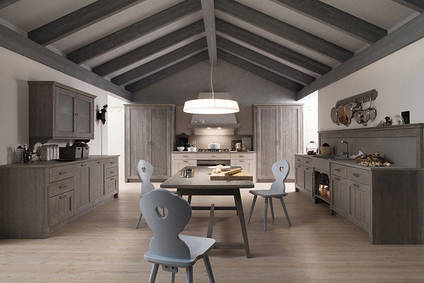 arredo casa country