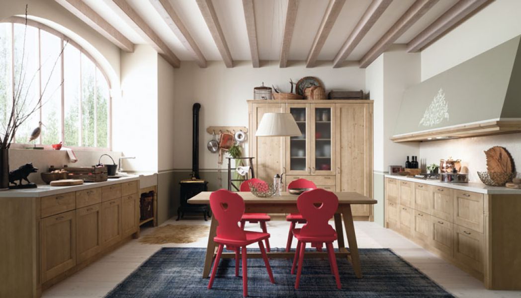 cucine country bergamo