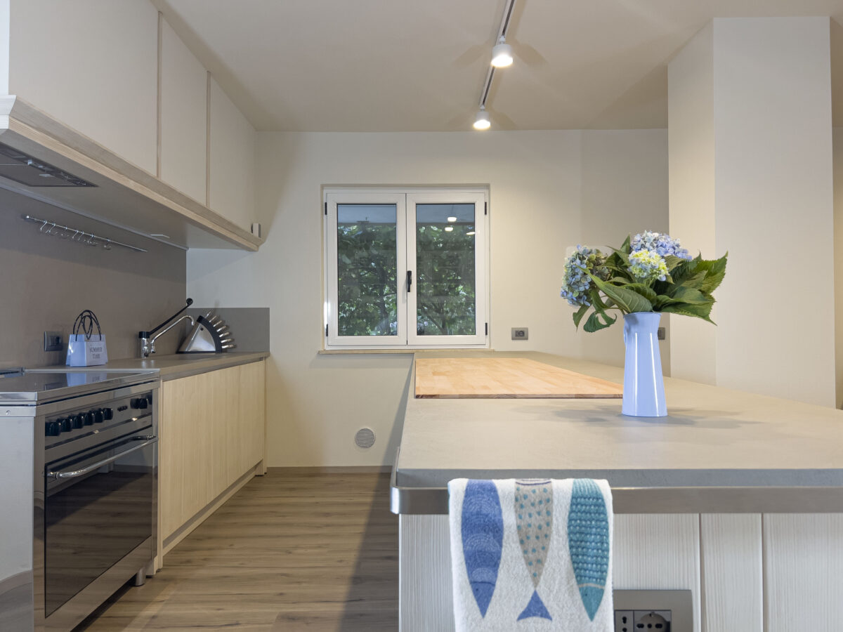 Arredare la cucina